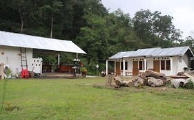 Rago'S Homestay